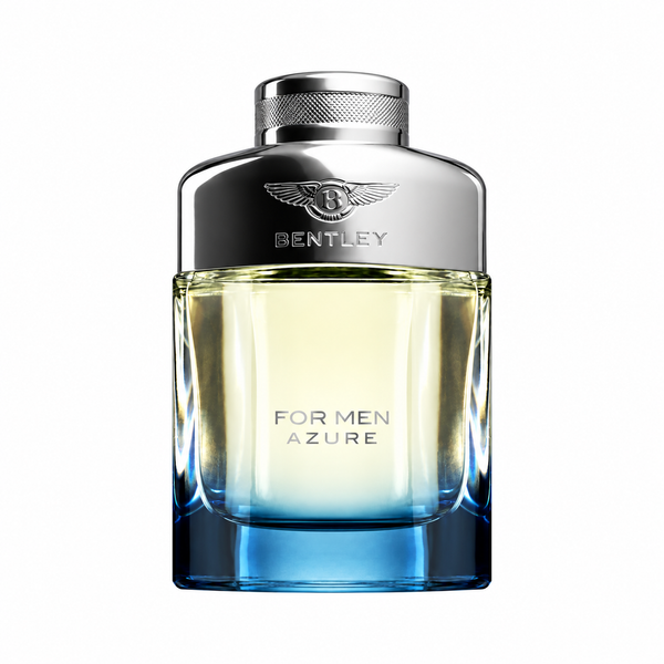 Bentley For Men Azure 100ml EDT Spray