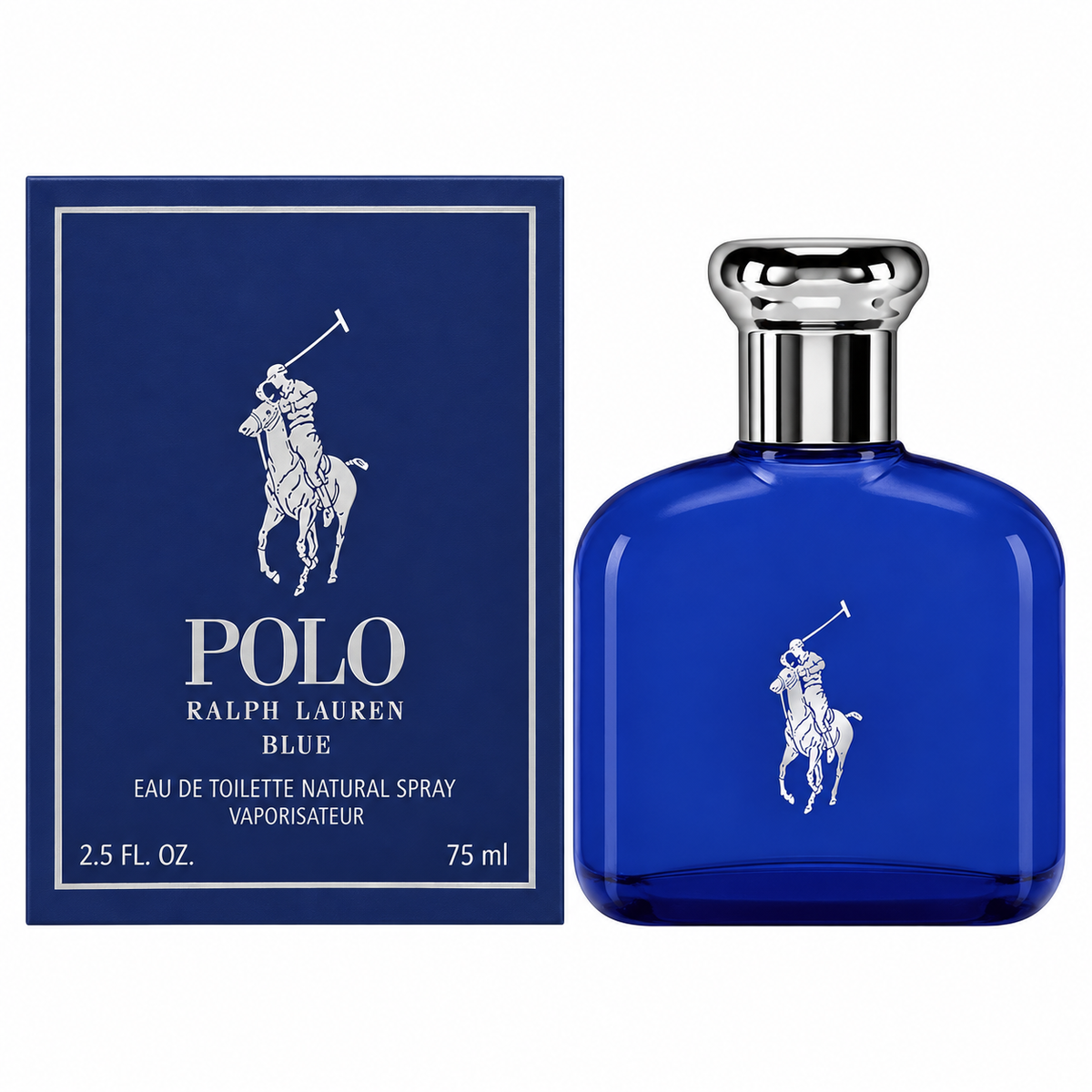 Ralph Lauren Polo Blue 75ml EDT Spray