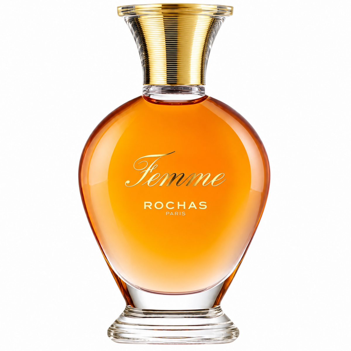 Rochas Femme De Rochas 100ml EDT Spray