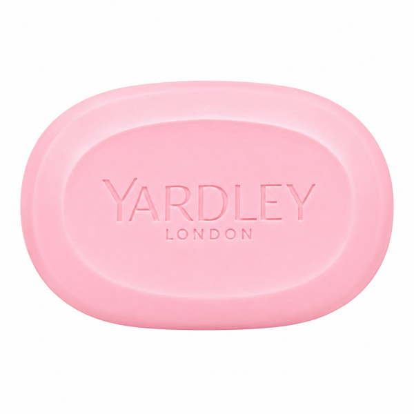 Yardley English Rose Soap 100g