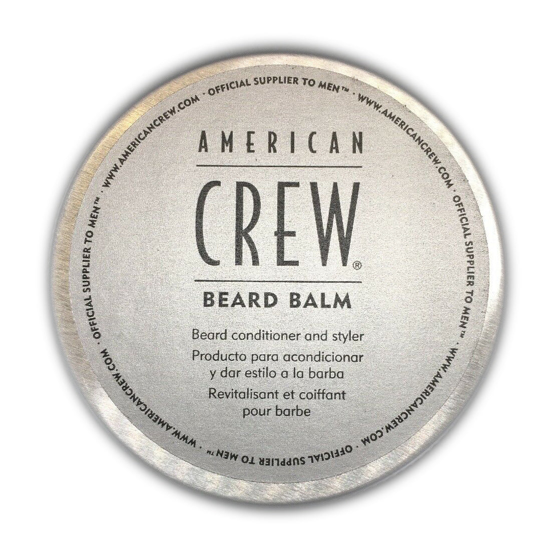 American Crew Style Beard Balm 60g Beard Conditioner And Styling Balm