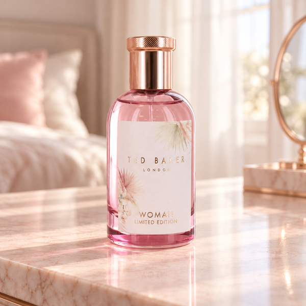 Ted Baker Woman 100ml EDT Spray