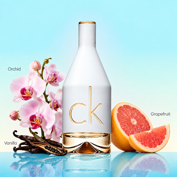 Calvin Klein CK In 2U Her 100ml EDT Spray