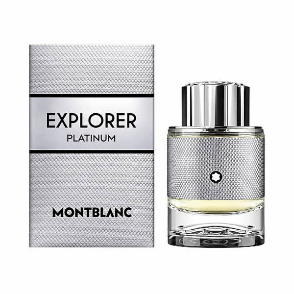 Montblanc Explorer Platinum 30ml EDP