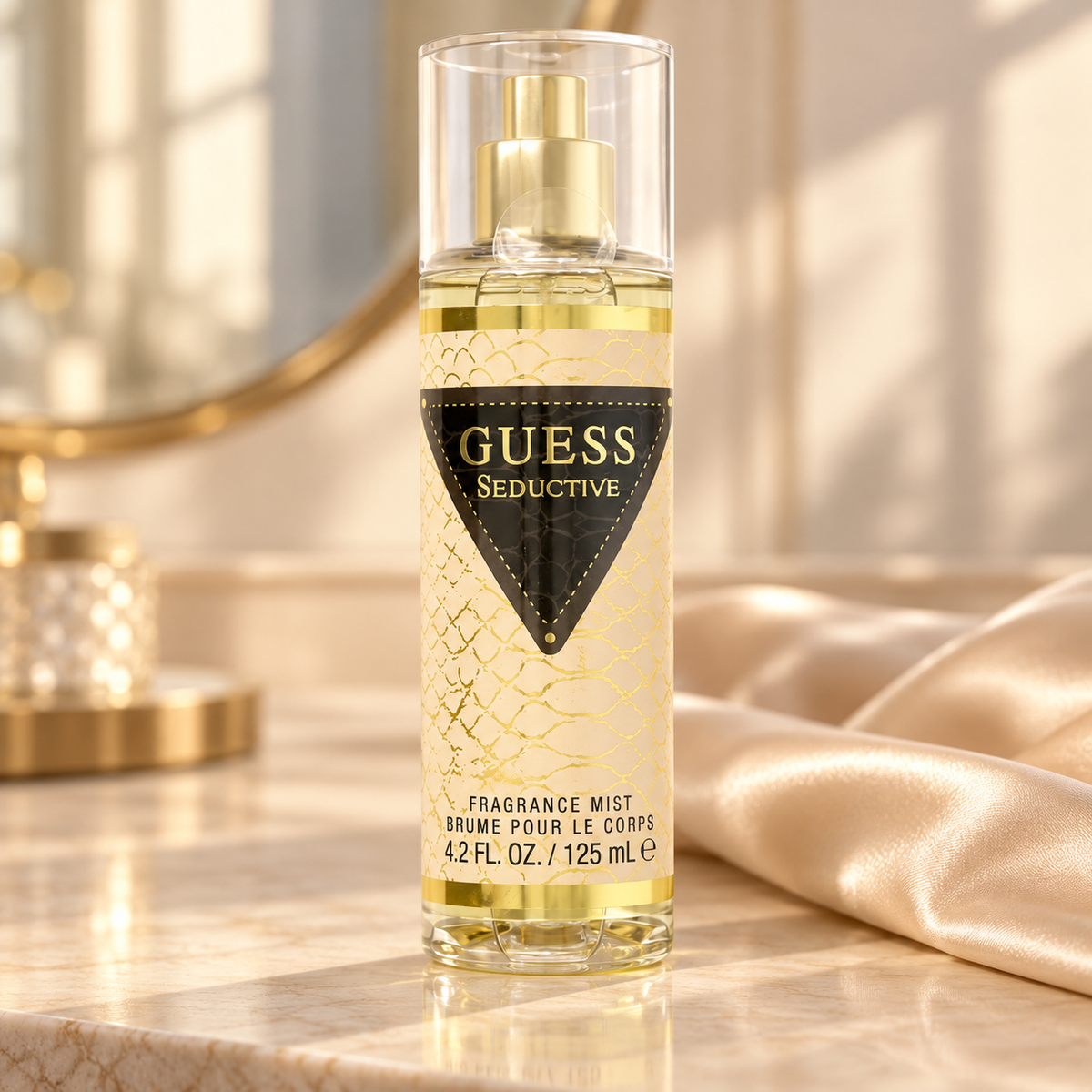 Guess Seductive Body Mist 125ml