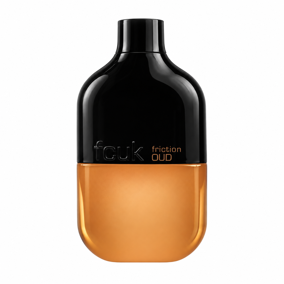 FCUK Friction OUD Him 100ml EDP Spray