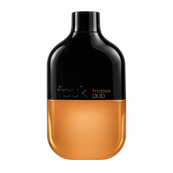 FCUK Friction OUD Him 100ml EDP Spray
