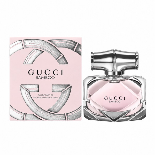 Gucci Bamboo 50ml EDP Spray