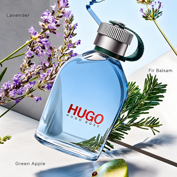 Hugo Boss Hugo Man 200ml EDT Spray