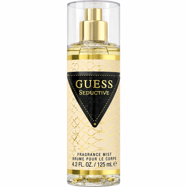 Guess Seductive Body Mist 125ml