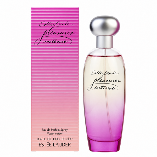 Estee Lauder Pleasures Intense 100ml EDP Spray