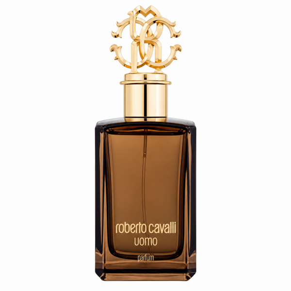 Roberto Cavalli Uomo 100ml EDP Spray