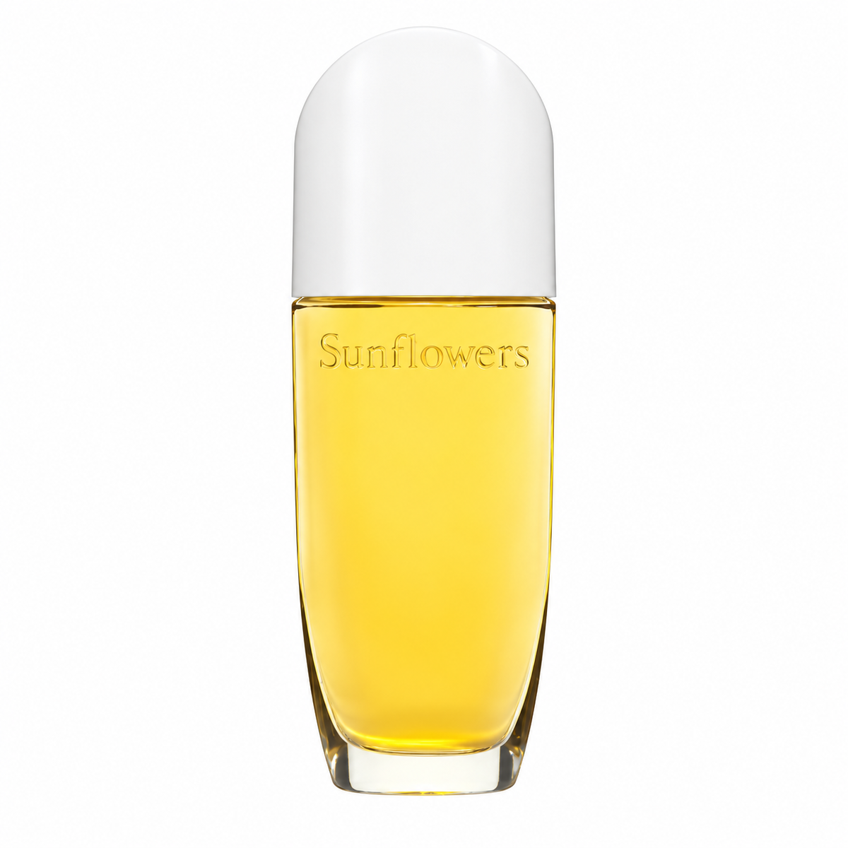 Elizabeth Arden Sunflowers 100ml EDT Spray