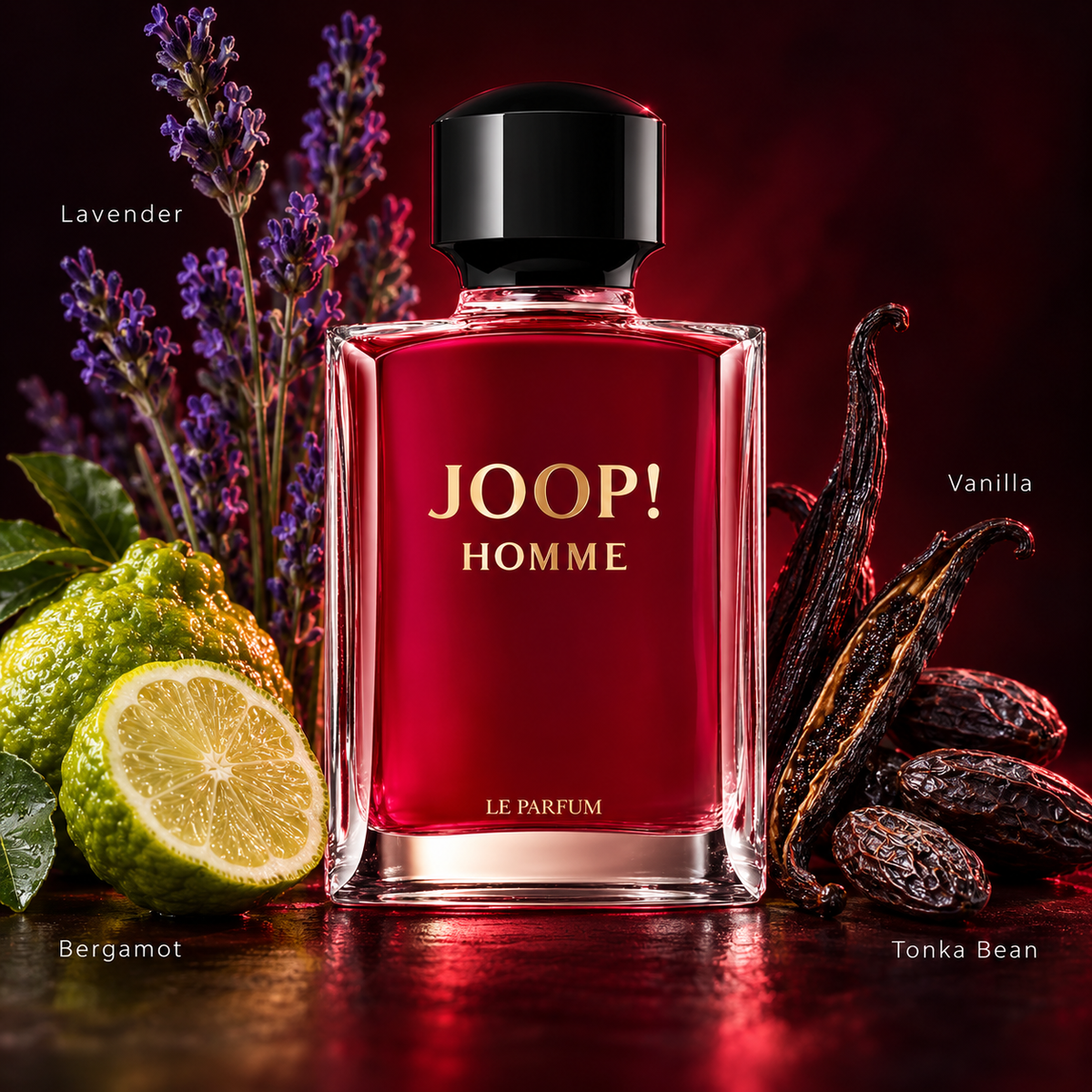 Joop Homme Le Parfum 75ml Spray