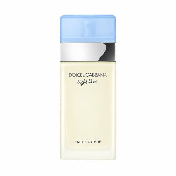 Dolce & Gabbana Light Blue Femme 25ml EDT Spray