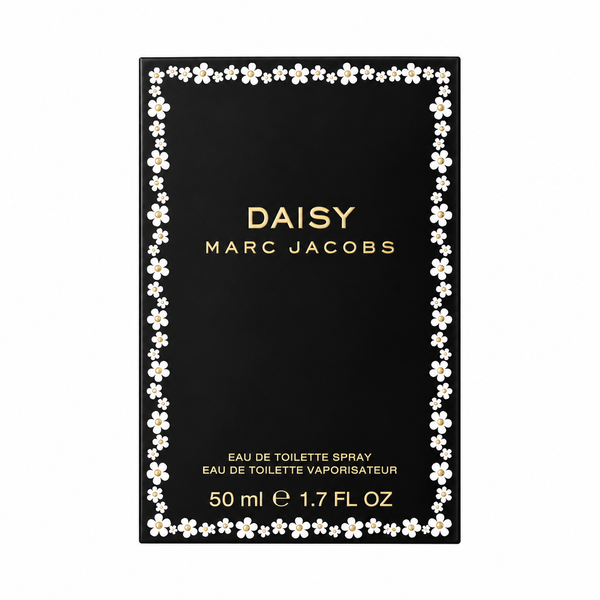 Marc Jacobs Daisy 50ml EDT Spray