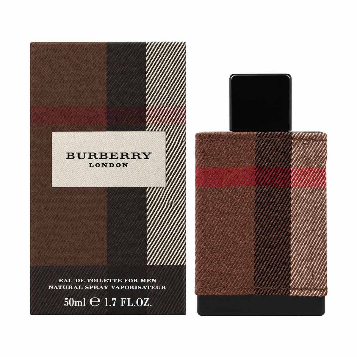 Burberry London For Him 50ml EDT Spray