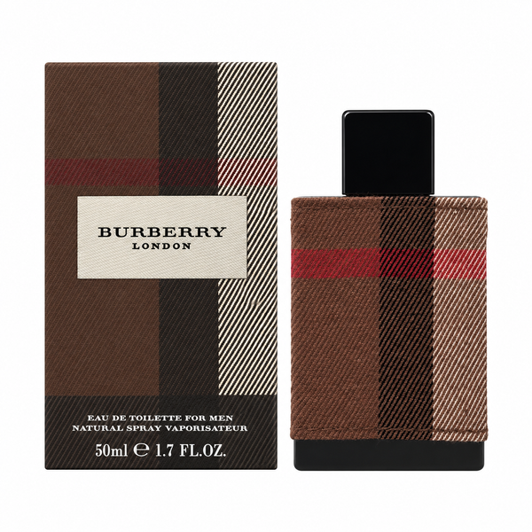 Burberry London For Him 50ml EDT Spray