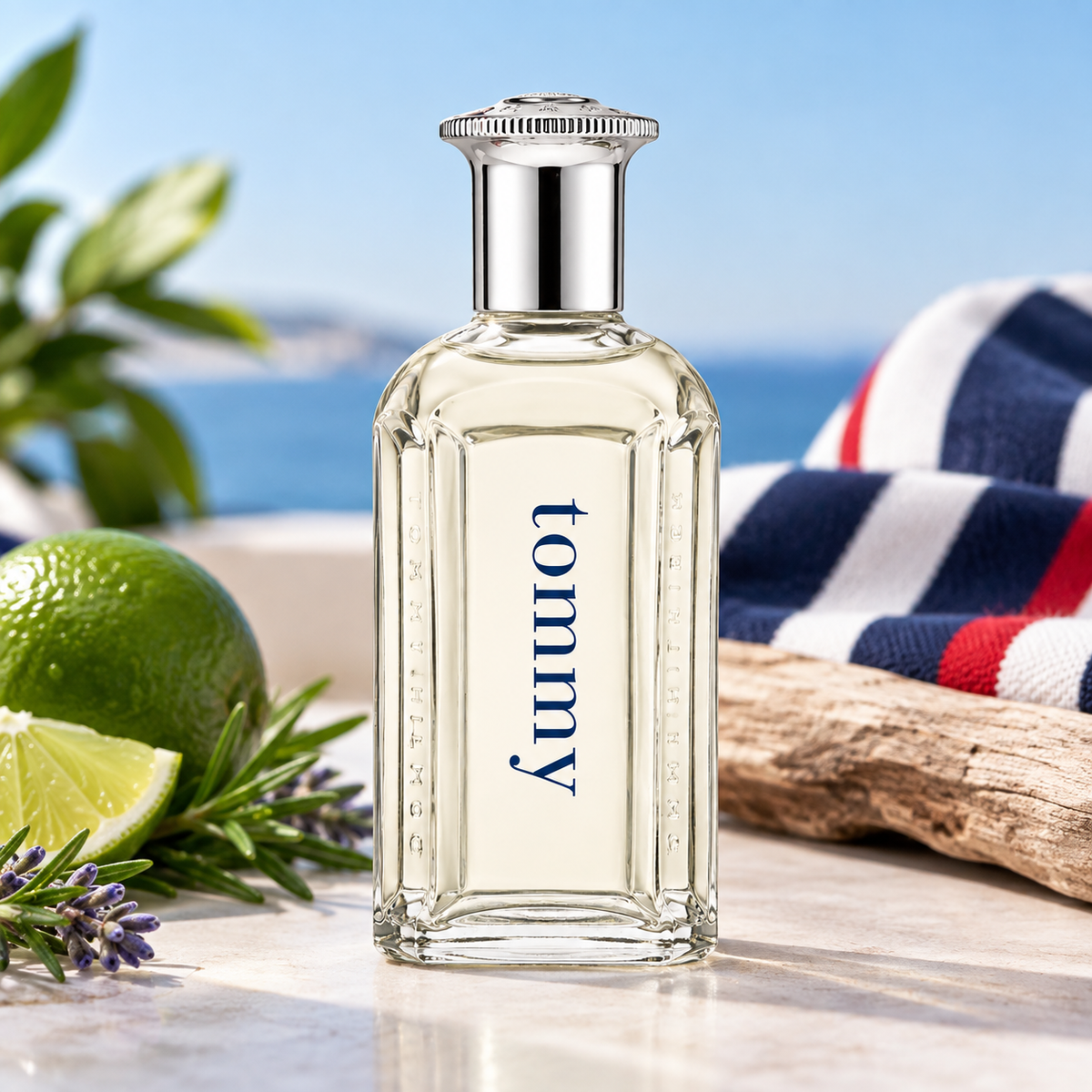 Tommy Hilfiger Tommy Men 30ml EDT Spray