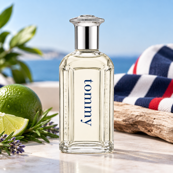 Tommy Hilfiger Tommy Men 30ml EDT Spray