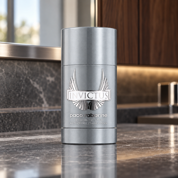 Paco Rabanne Invictus Deodorant Stick 75ml