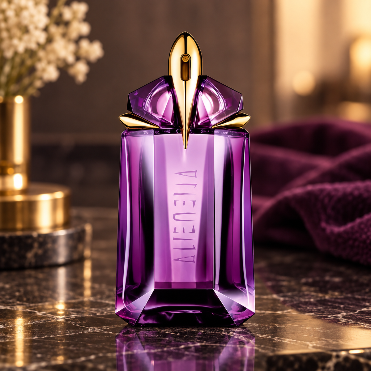 Mugler Alien 60ml EDT Spray
