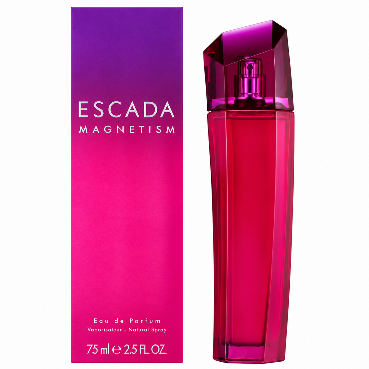 Escada Magnetism 75ml EDP Spray