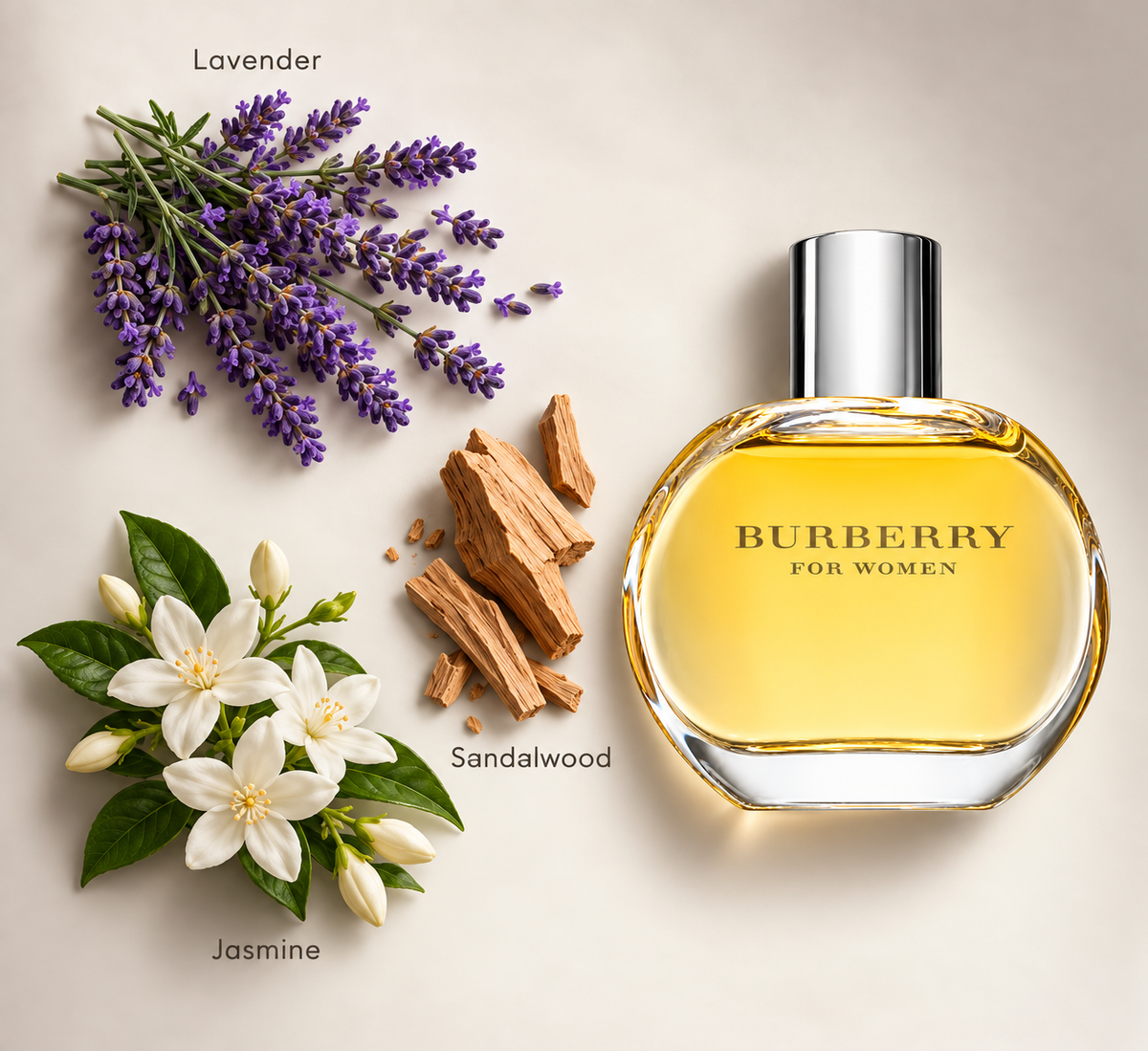 Burberry Original 100ml EDP Spray