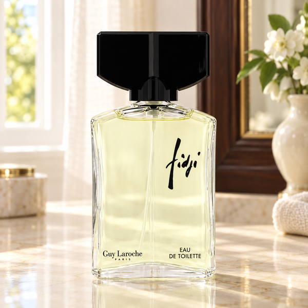 Guy Laroche Fidji 50ml EDT Spray
