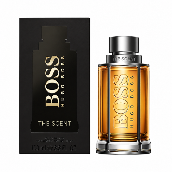 Hugo Boss Boss The Scent 100ml EDT Spray