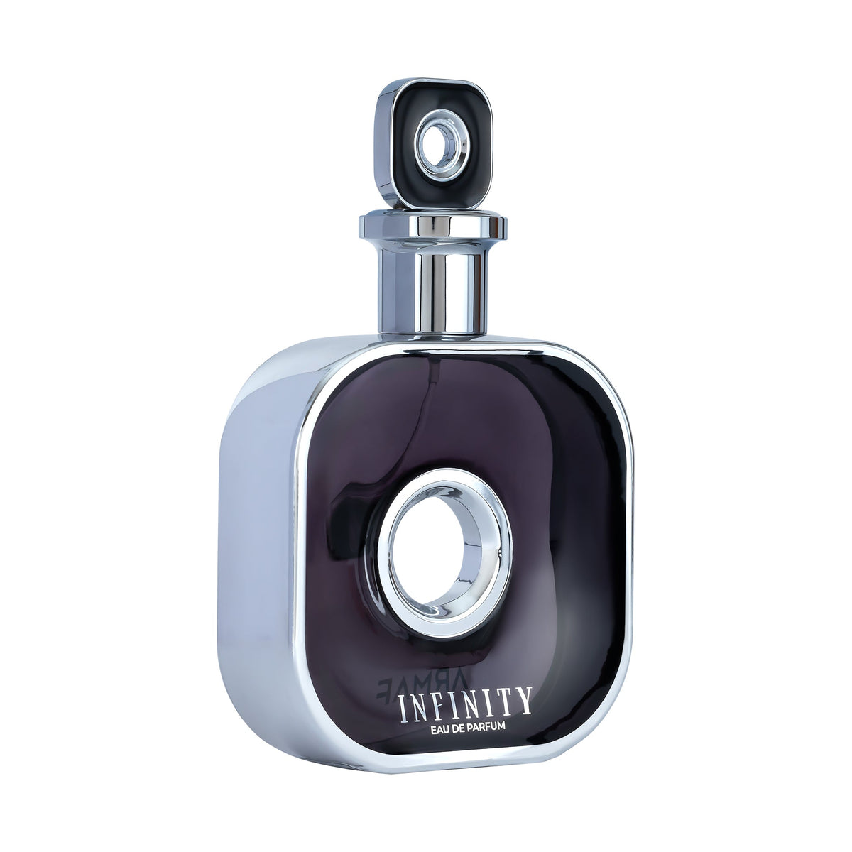 Armaf Infinity Silver Eau De Parfum 105ml