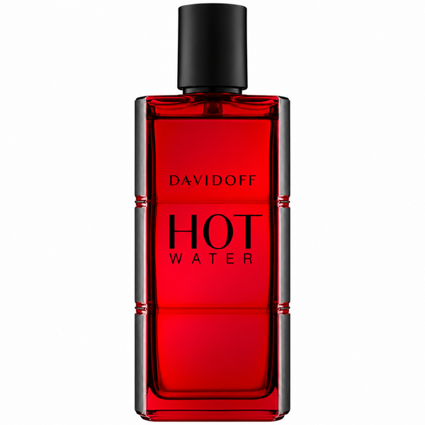 Davidoff Hot Water 110ml EDT Spray