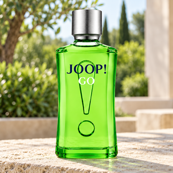 Joop Go 100ml EDT Spray