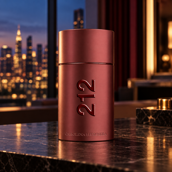 Carolina Herrera 212 Sexy Men 50ml EDT Spray