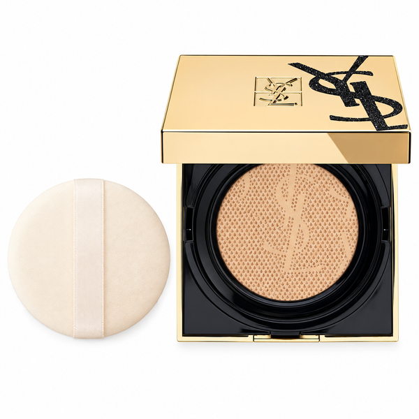 Yves Saint Laurent Touche Eclat Le Cushion Collector Liquid Foundation 15g - B30 Almond