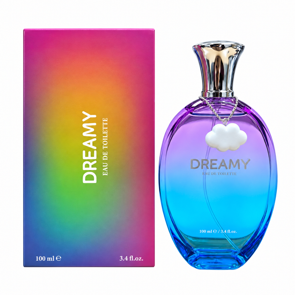 Budget Perfume Dreamy 100ml EDT Spray