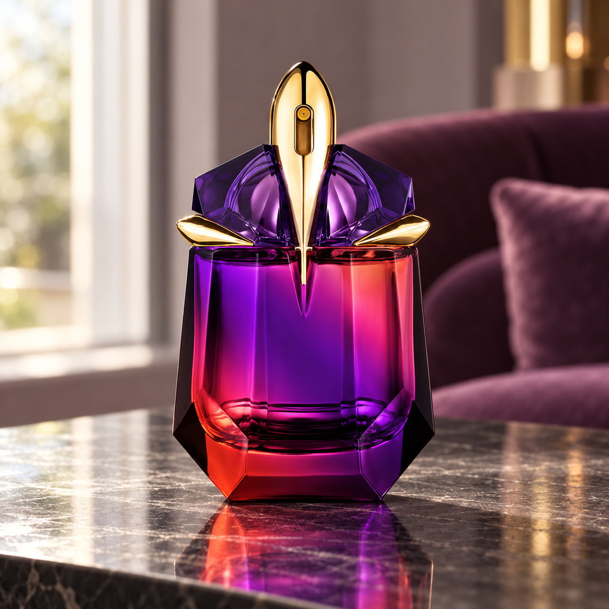Mugler Alien Hypersense 30ml EDP Spray
