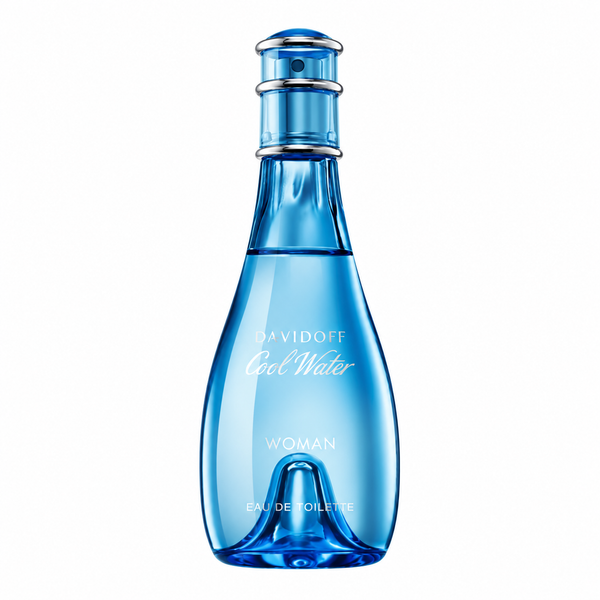 Davidoff Cool Water Woman 200ml EDT Spray