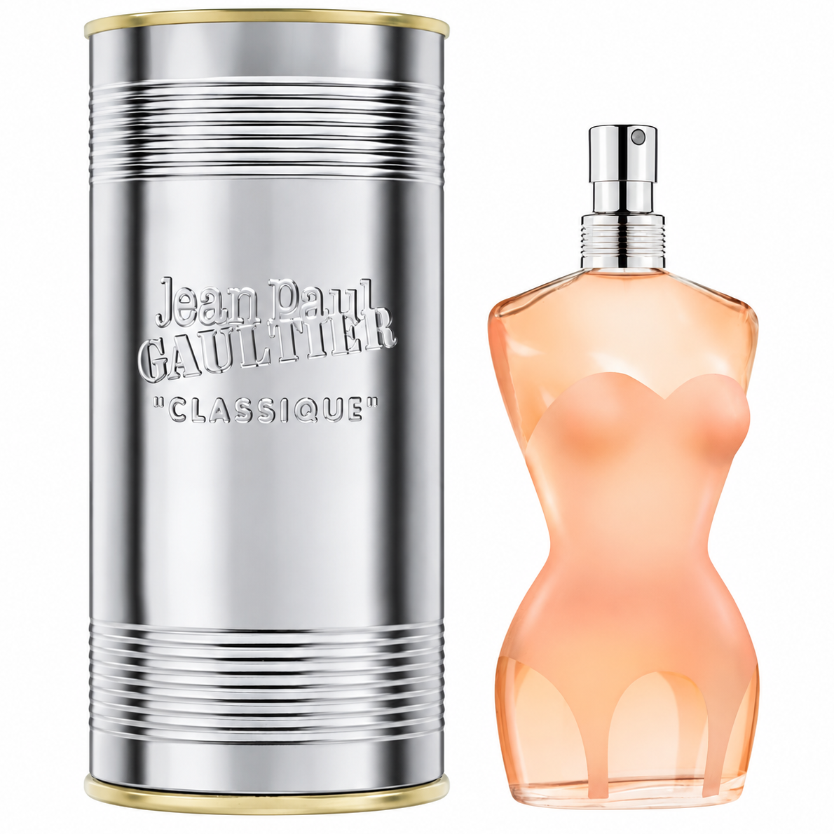 Jean Paul Gaultier Classique 50ml EDT Spray