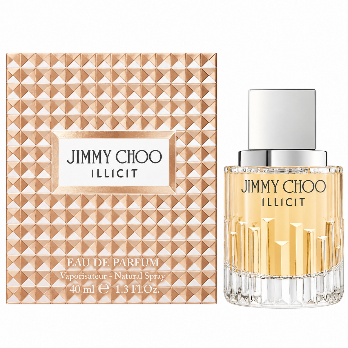 Jimmy Choo Illicit 40ml EDP Spray
