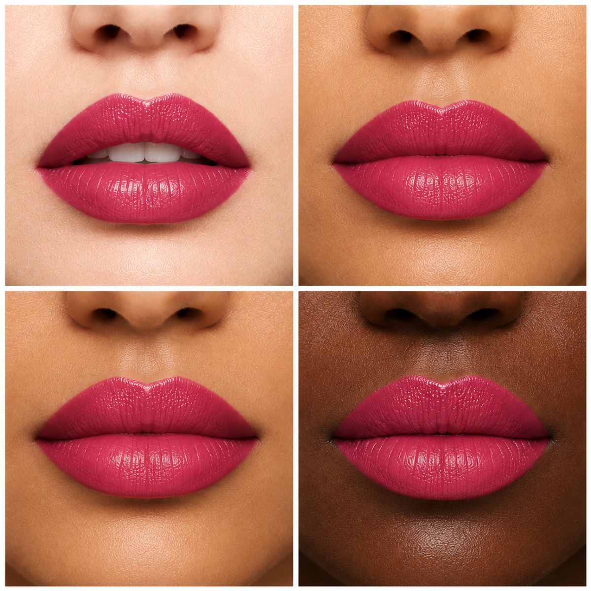 Bare Minerals Mineralist Lipstick 3.6g - Creativity