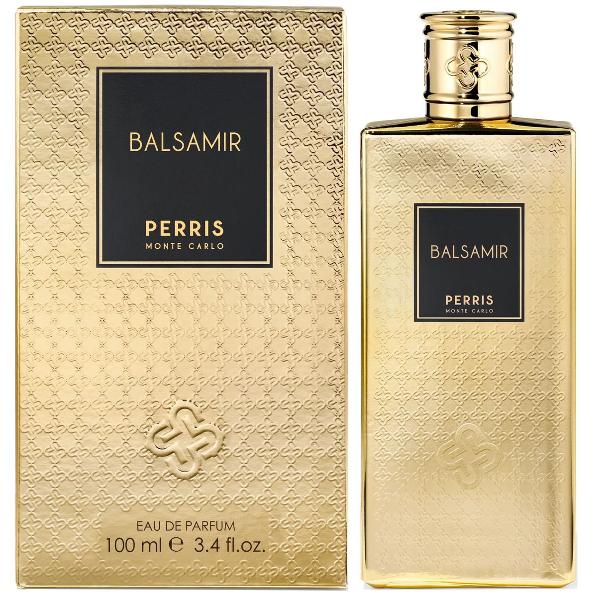 Perris Monte Carlo Balsamir 100ml EDP Spray