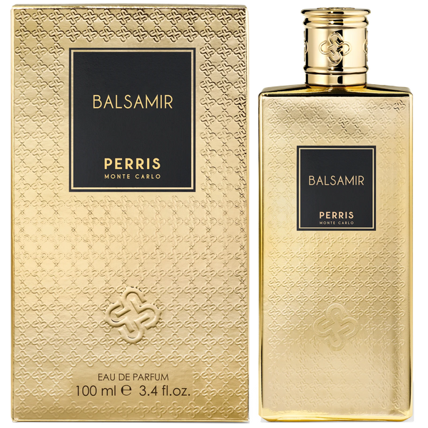 Perris Monte Carlo Balsamir 100ml EDP Spray