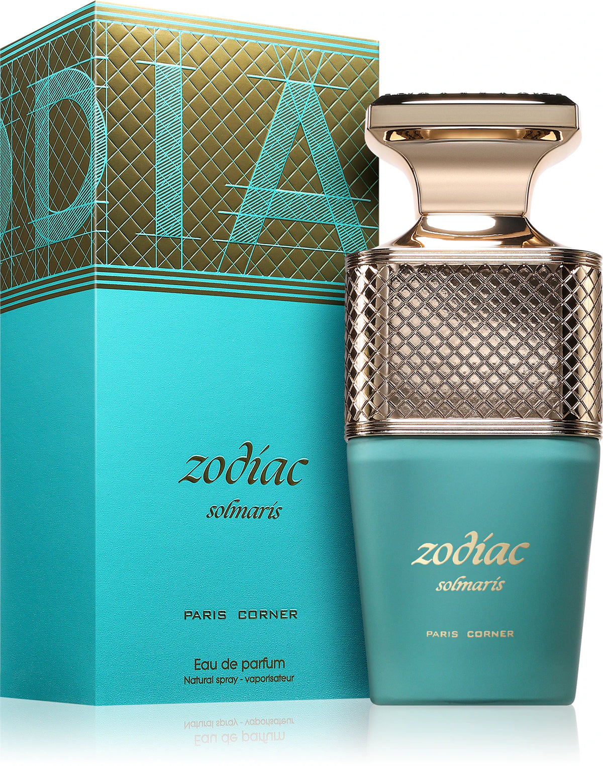 Paris Corner Zodiac 100ml EDP Spray