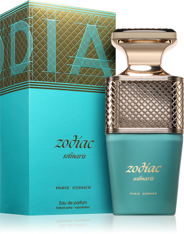 Paris Corner Zodiac 100ml EDP Spray