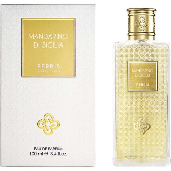 Perris Monte Carlo Mandarino Di Sicilia 100ml EDP Spray
