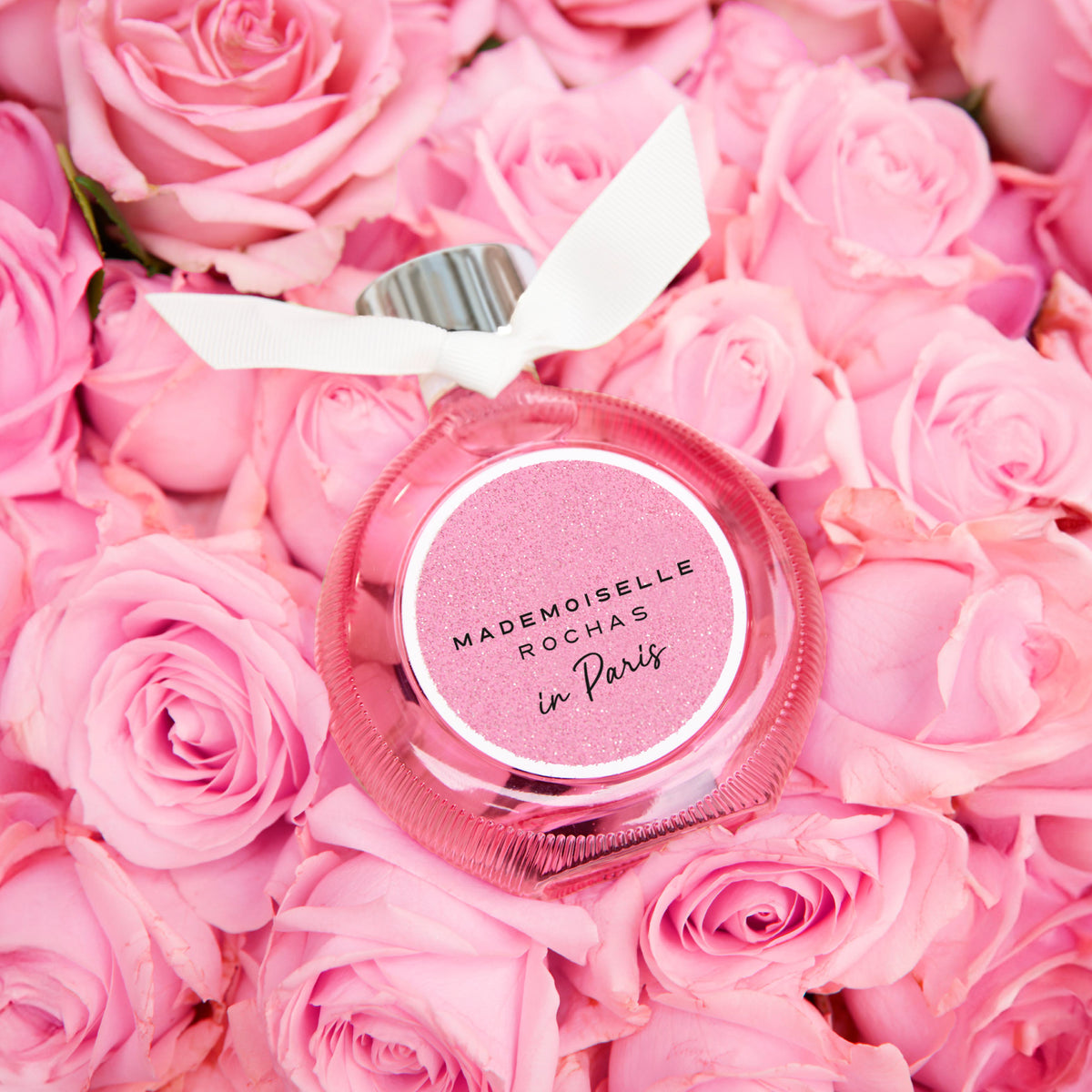 Rochas Mademoiselle Rochas In Paris 90ml EDP Spray