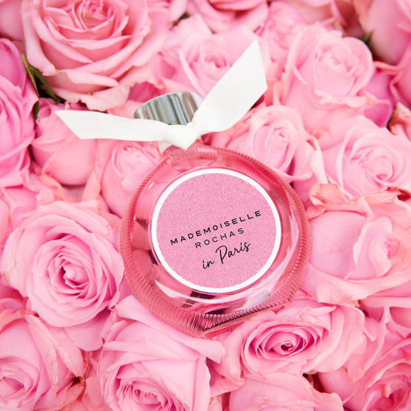 Rochas Mademoiselle Rochas In Paris 90ml EDP Spray