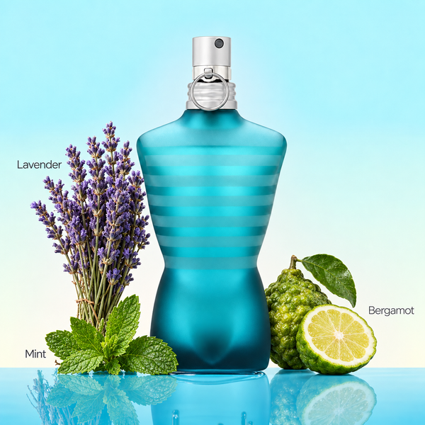 Jean Paul Gaultier Le Male 40ml EDT Spray