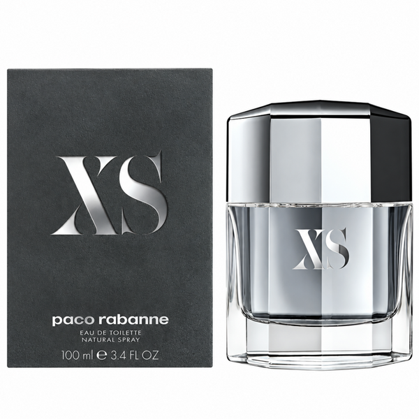 Paco Rabanne XS Pour Homme 100ml EDT Spray